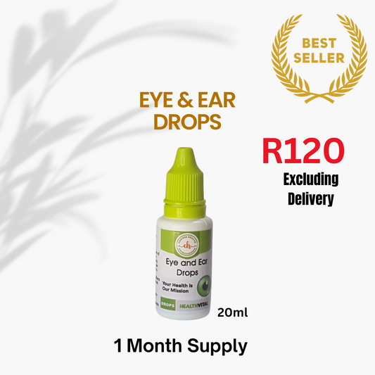 Eye Drops