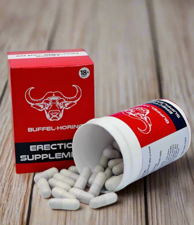 Buffelhoring One A Day for Erectile Dysfunction