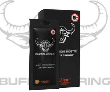 Buffelhoring Loop Soos Stroop (10 Uses)