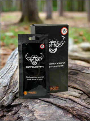 Buffelhoring Loop Soos Stroop (5 Uses)