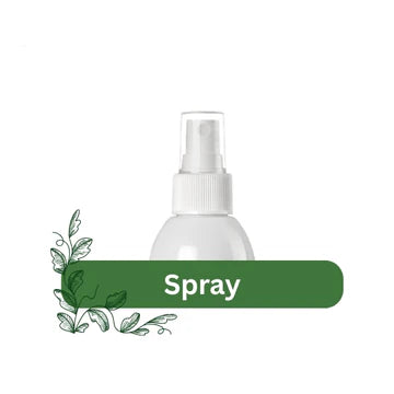 Magnesium Oil Spray
