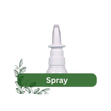 Nasal Spray